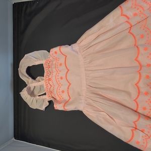 T2Girls Summer Dress